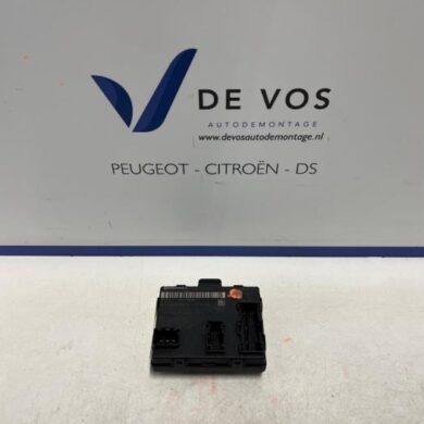 DS Automobiles DS4 1.2 12V Hybrid 136 Module (miscellaneous) 2024 1687850580-9857119680