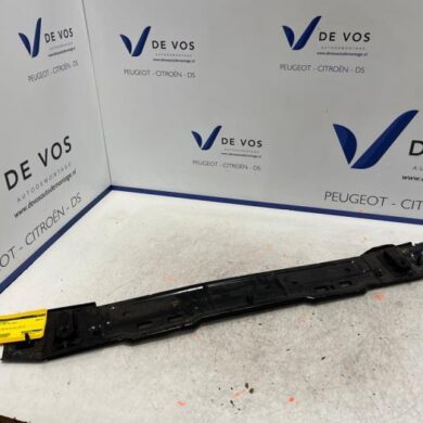 Peugeot 508 1.6 16V Hybrid 180 Radiator bar 2023 9814630380