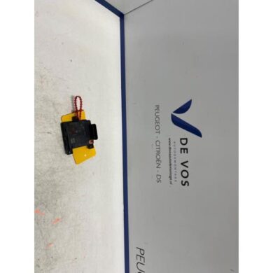 DS Automobiles DS4 1.2 12V Hybrid 136 Sensor (other) 2024 1696689280-9856279680