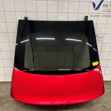 Peugeot 508 1.6 16V Hybrid 180 Tailgate 2023 1637280380