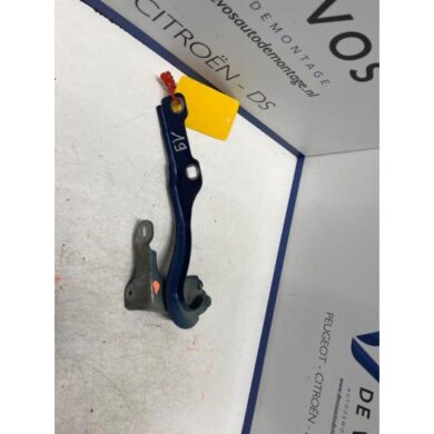 Peugeot 308 2.0 BlueHDi 150 16V Bonnet Hinge 2016 9677784880