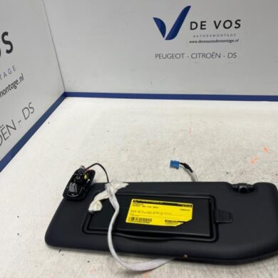 Peugeot 308 1.2 PureTech Hybrid 136 Sun visor 2024 98173687ZD