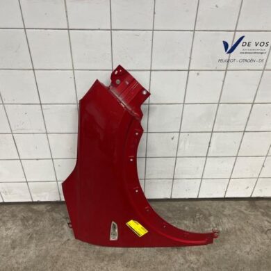 Opel Crossland X  Scherm rechts-voor 2019 39136754