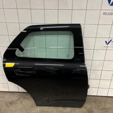 Citroen C4 Cactus 1.2 PureTech 82 12V Portier 4Deurs rechts-achter 2018 9821336180
