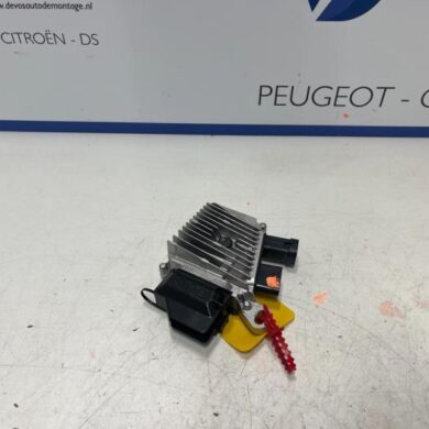 Opel Grandland X 1.6 Turbo 16V Hybrid Computer, miscellaneous 5G06 2023 1680506380-9849272280