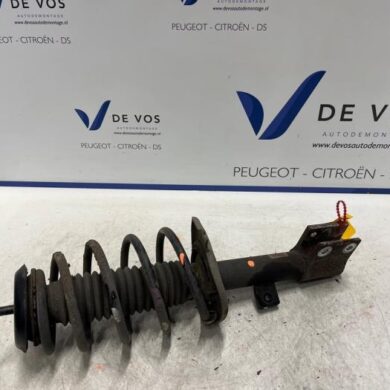 Citroen Berlingo 1.6i Schokdemperpoot rechts-voor 2008 520882-520884