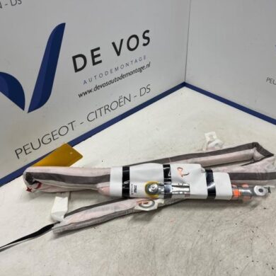 Opel Combo 1.5 CDTI 100 Hemel Airbag 2019 9817292080