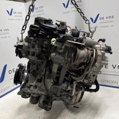 Opel Grandland X 1.2 Turbo 12V Engine HNS 2019 1627638180-1627638280
