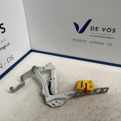 Opel Grandland X  Bonnet Hinge 2021 981418880