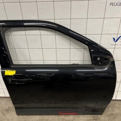 Citroen C4 Cactus 1.2 PureTech 82 12V Portier 4Deurs rechts-voor 2018 9821324480