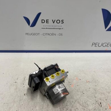 Peugeot 508 1.6 16V Hybrid 180 ABS pump 5G06 2023 1636407680-9850828080