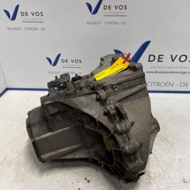 Opel Grandland X 1.2 Turbo 12V Gearbox HNY-HN02 2018 1614071780 20EA78