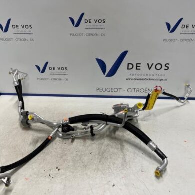 DS Automobiles DS4 1.2 12V Hybrid 136 Klima Leitung 2024 9834116280-9840674580-9840771780