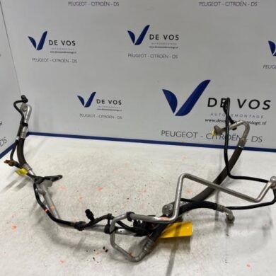 Citroen C3 1.2 Vti 12V PureTech Airco Leiding 2018 9814745180-9825231580