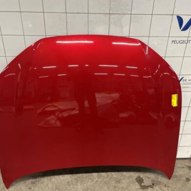 Peugeot 508 1.6 16V Hybrid 180 Motorkap 2023 9815960980