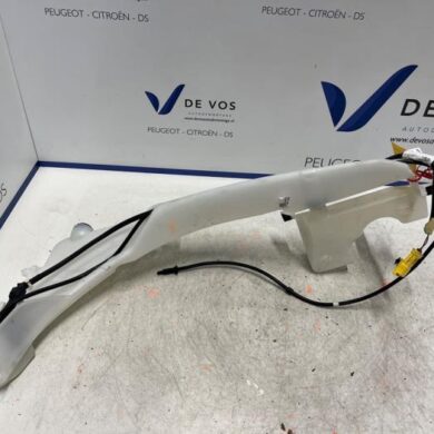 Peugeot 508 1.6 16V Hybrid 180 Ruitensproeiertank voor 2023 9813397080