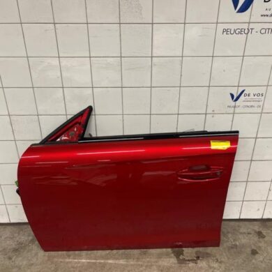 Peugeot 508 1.6 16V Hybrid 180 Portier 4Deurs links-voor 2023 9822028380