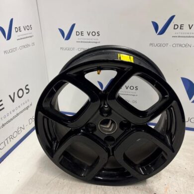Citroen C4 Cactus 1.2 PureTech 82 12V Velg 2018 98029119XY