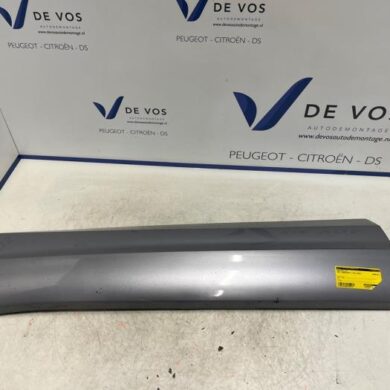 Opel Grandland X 1.2 Turbo 12V Portierlijst 2023 984029691T