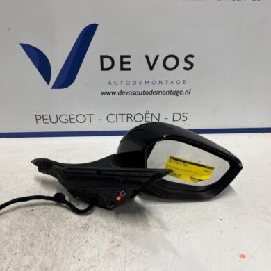 Opel Astra 1.2 Turbo 12V 136 Hybrid Buitenspiegel rechts 2023 984605239V