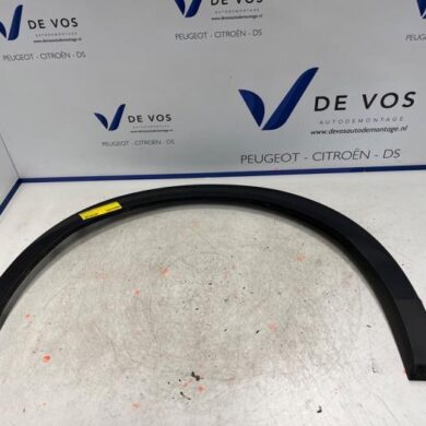 Peugeot 2008 1.5 BlueHDi 130 Schmutzfänger Leiste 2021 98257365XT