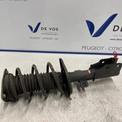 Opel Grandland X 1.2 Turbo 12V Schokdemperpoot links-voor 2023 9848888680