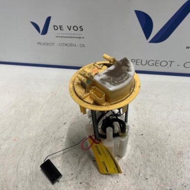 Opel Combo 1.5 CDTI 100 Brandstofpomp Elektrisch YHY 2019 9809359380