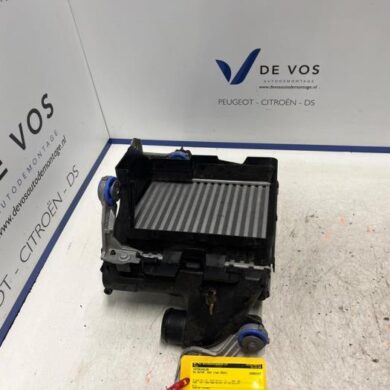 DS Automobiles DS4 1.2 12V Hybrid 136 Ladeluftkühler HN09 2024 9675627980