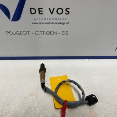 Peugeot 508 1.6 16V Hybrid 180 Lambda Sonde 5G06 2023 9811385980