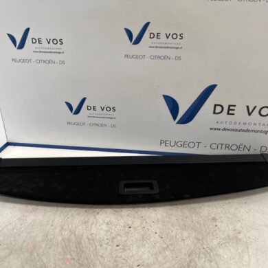 Peugeot 308 1.5 BlueHDi 130 Parcel shelf 2019 98002692ZD