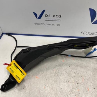 Opel Astra 1.2 Turbo 12V 136 Hybrid Ruitensproeiertank voor 2023 9843214980