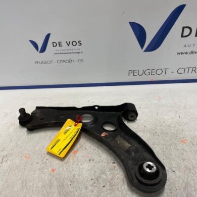 Opel Corsa 1.2 Turbo 12V 100 Querlenker links vorne 2020 9831626480-9857903080