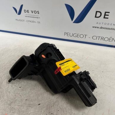 Opel Grandland X  Resonance housing 2021 9689014180