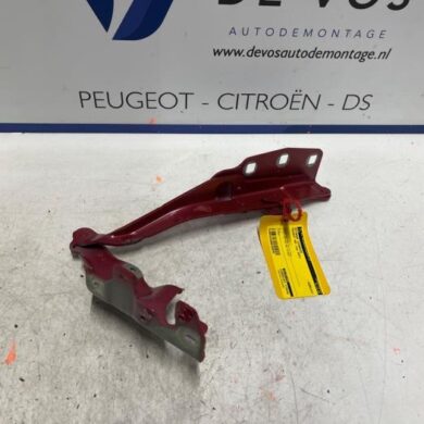 Peugeot 508 1.6 16V Hybrid 180 Motorkap Scharnier 2023 9813071480