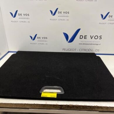 Citroen C4 1.2 PureTech 130 12V Kofferbak Mat 2022 98313440ZD