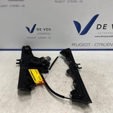 Opel Astra 1.2 Turbo 12V 136 Hybrid Ruitmechaniek 4Deurs links-voor 2023 9830815080