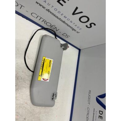 Opel Astra 1.2 Turbo 12V 136 Hybrid Zonneklep 2023 98173682UW