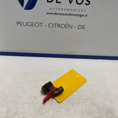 Citroen DS3 1.6 e-THP 165 16V PDC Sensor 2015 6590JE-9677782980