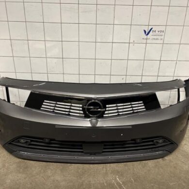Opel Astra 1.2 Turbo 12V 136 Hybrid Voorbumper 2023 168418861T