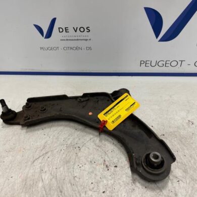 Opel Grandland X 1.2 Turbo 12V Draagarm links-voor 2018 9816865580-984629580