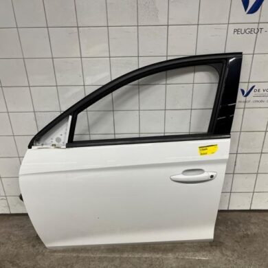 Opel Corsa 1.2 Turbo 12V 100 Portier 4Deurs links-voor 2020