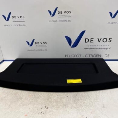 DS Automobiles DS4 1.2 12V Hybrid 136 Parcel shelf 2024 98333651ZD