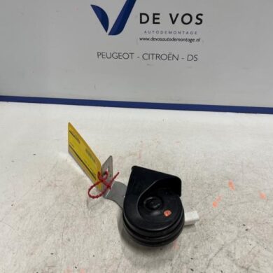 Opel Astra 1.2 Turbo 12V 136 Hybrid Claxon 2023 9841070780