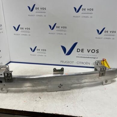 DS Automobiles DS4 1.2 12V Hybrid 136 Front bumper frame 2024 9835544180