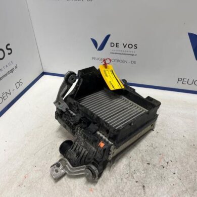 Peugeot 3008 1.2 12V PureTech Hybrid 48V Ladeluftkühler HN09 2022 9836073780