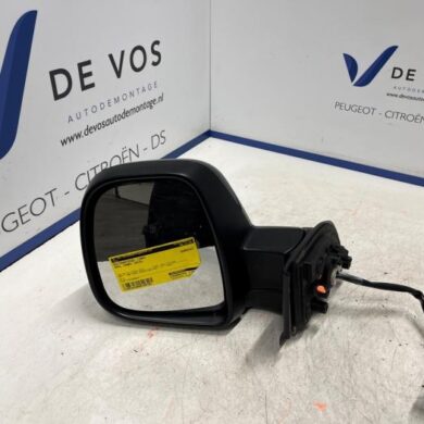 Opel Combo 1.5 CDTI 100 Buitenspiegel links 2019 98169898XT