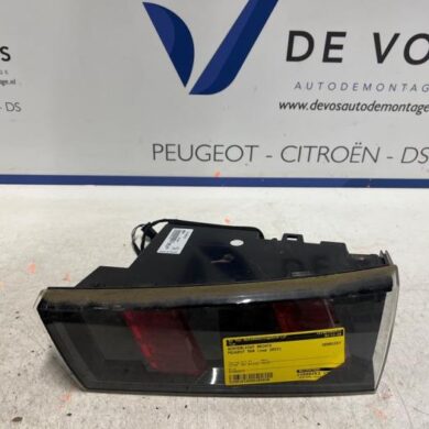 Peugeot 508 1.6 16V Hybrid 180 Achterlicht rechts 2023 9813507980