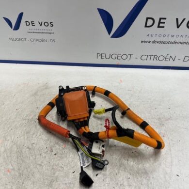Peugeot 3008 1.6 16V HYbrid 225 HV kabel (hoog voltage) 2024 9835378280