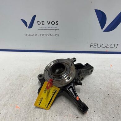 Peugeot 3008 1.6 16V HYbrid 225 Fusee links-voor 2024 1647857480