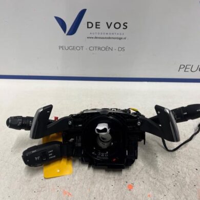 Peugeot 508 1.6 16V Hybrid 180 Steering column stalk 2023 98524885ZD